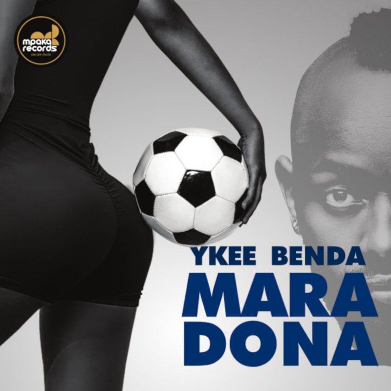 Ykee Benda Maradona Lyrics Musixmatch