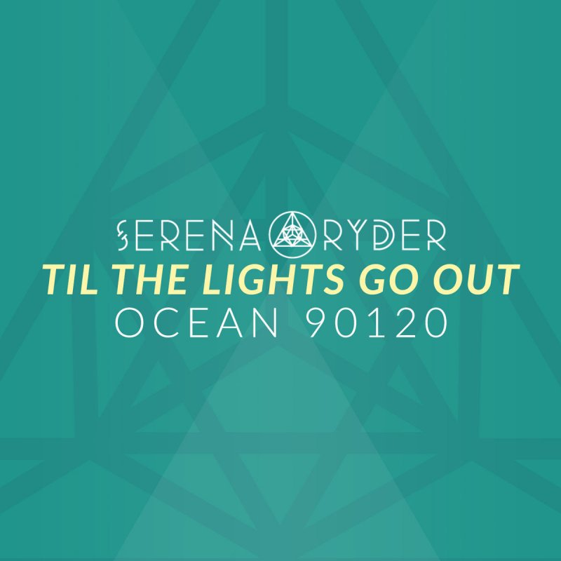 Serena Ryder Feat Ocean 90120 Til The Lights Go Out Lyrics Musixmatch One of the biggest lyrics libraries with daily updated newest song lyrics, artists & albums info of all genres all around the world. musixmatch
