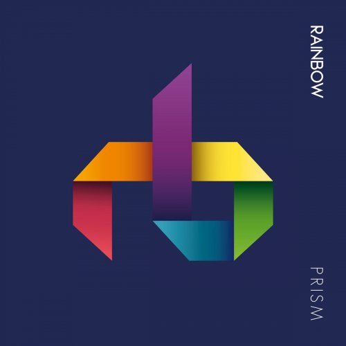 RAINBOW 4th Mini Album 'Prism'