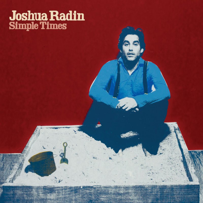 joshua radin id rather be with you