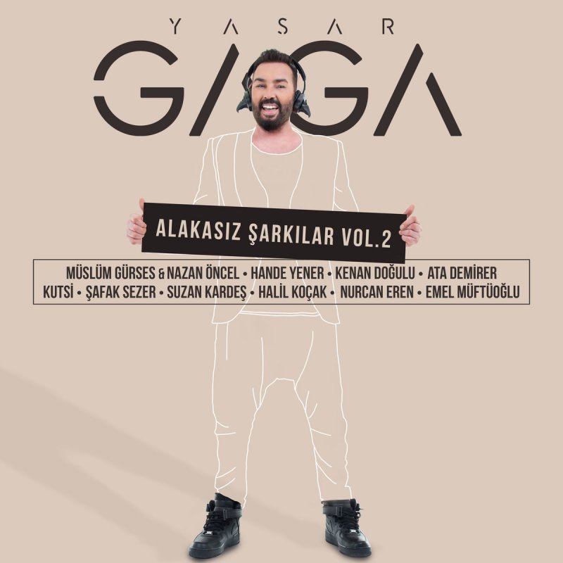 Yasar Gaga Feat Ata Demirer Sanima Inanma Lyrics Musixmatch