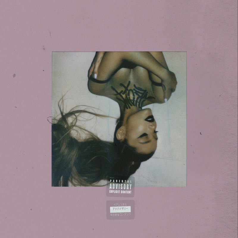 Ariana Grande 7 Rings Lyrics Musixmatch