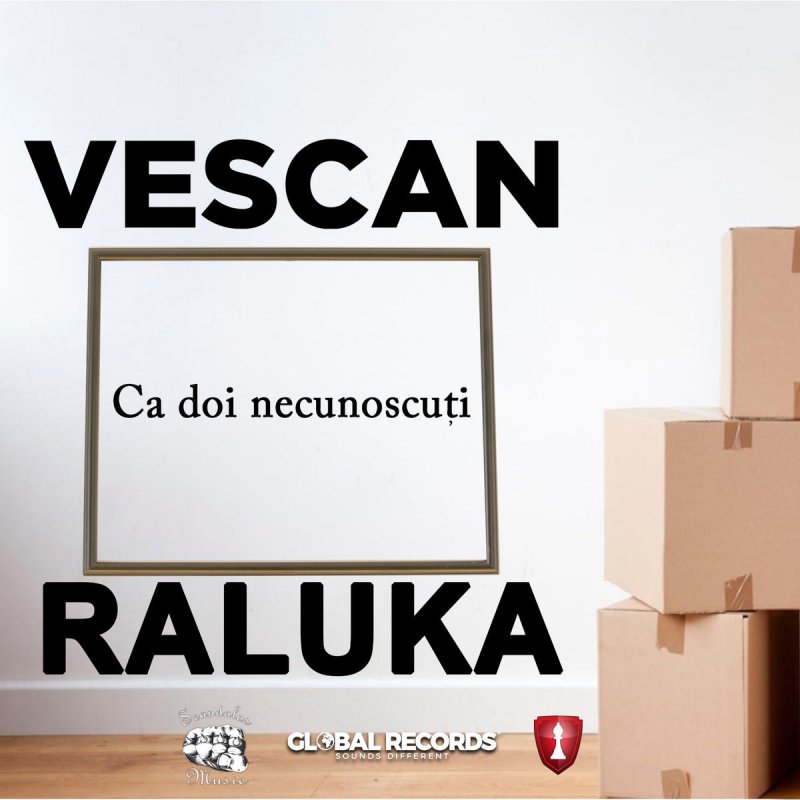 Vescan Feat Raluka Ca Doi Necunoscuti Lyrics Musixmatch