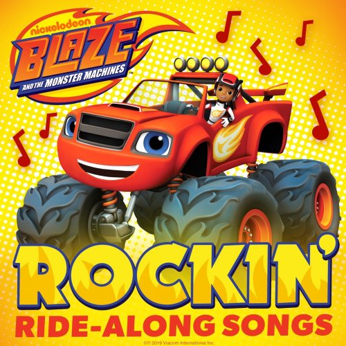 Blaze and the Monster Machines Wind Power lyrics Musixmatch