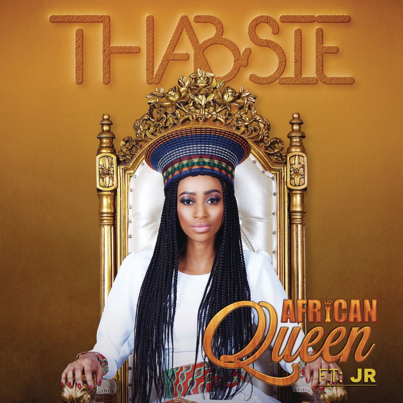 Thabsie Feat Jr African Queen Lyrics Musixmatch Thabsie Feat Jr African Queen Lyrics Musixmatch