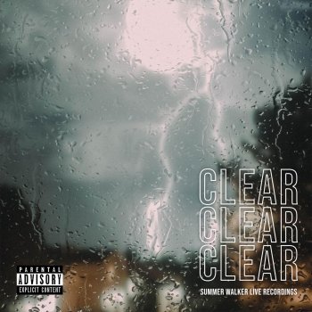 CLEAR (Video EP)