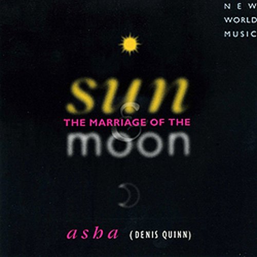 Marriage of the Sun and Moon