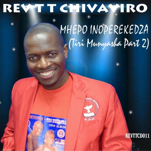 Mhepo Inoperekedza (Tiri Munyasha Part 2)