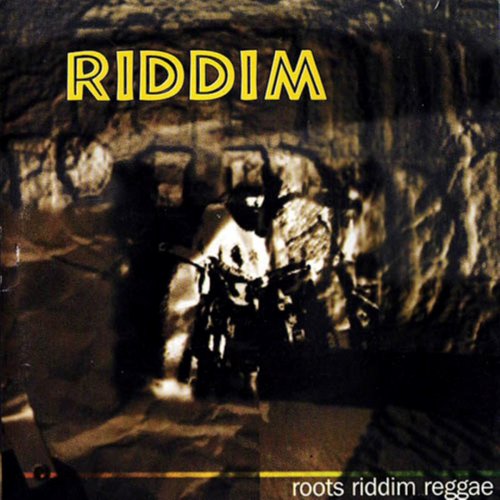 Roots Riddim Reggae