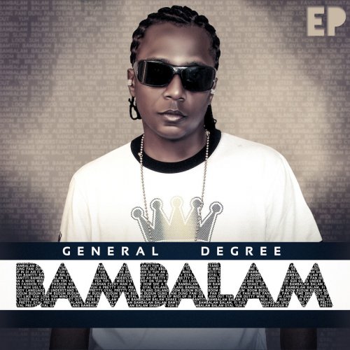 Bambalam - EP