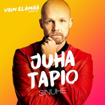 I Testi Delle Canzoni Dell Album Oo Se Kun Oot Vain Elamaa Kausi
