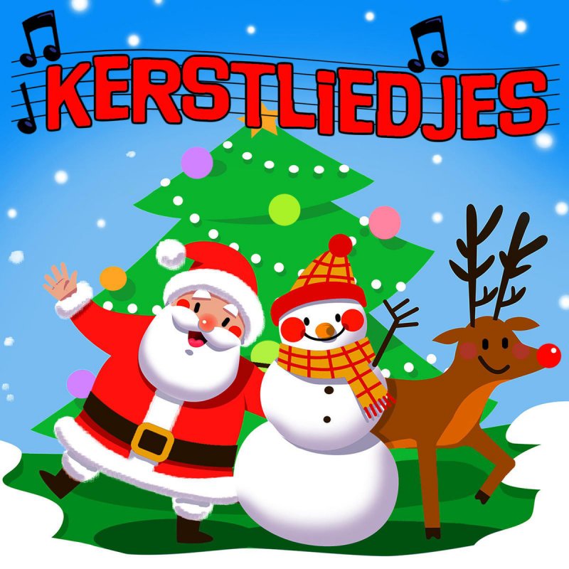Kinderliedjes Feat Kerstliedjes Band Kling Klokjes Klingelingeling Lyrics Musixmatch
