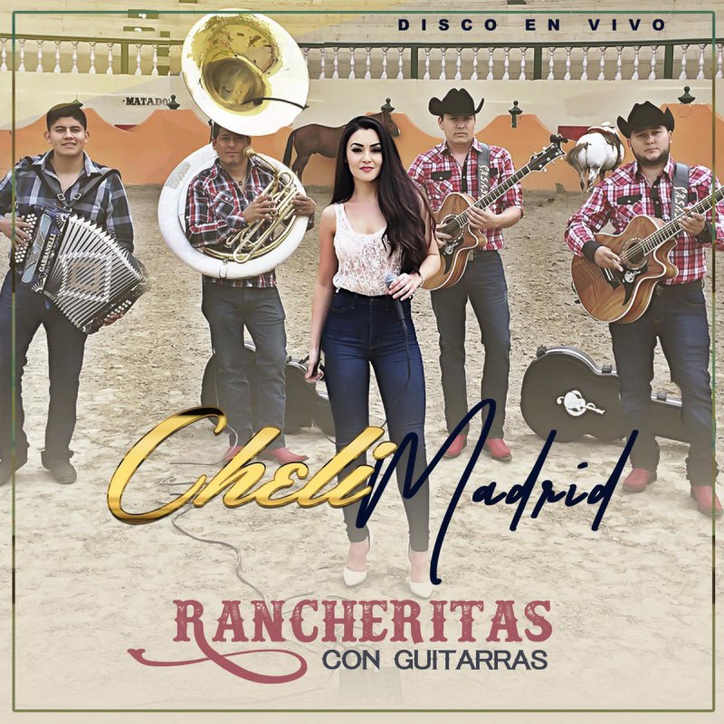 Letra de Anillo Grabado En Vivo de Cheli Madrid Musixmatch