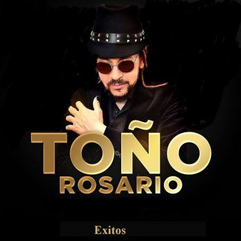 Reloj toño rosario letra online