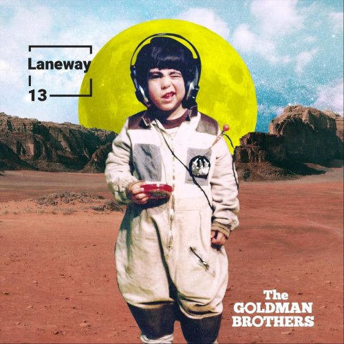 Laneway 13