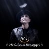 Bidadari Tak Bersayap lyrics – album cover