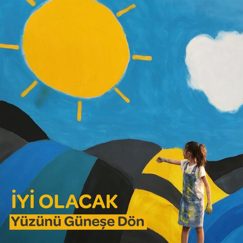 Iyi Olacak Yuzunu Gunese Don Lyrics Musixmatch