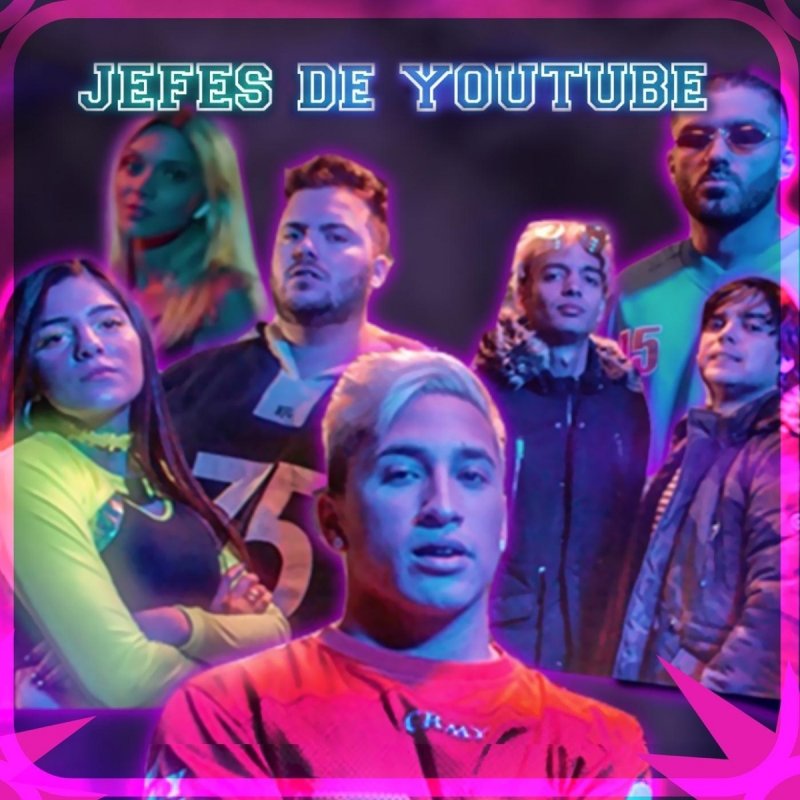 Javi Ayul Feat Yao Cabrera Candela Diaz Sasha Ferro Juampa Barbot Yolo Nando Jefes De Youtube Paroles Musixmatch Yao cabrera le pide matrimonio a cande diaz en el luna park. javi ayul feat yao cabrera candela