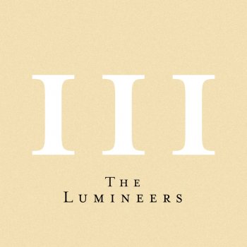 Jimmy Sparks Testo E Video The Lumineers Mtv Testi E Canzoni