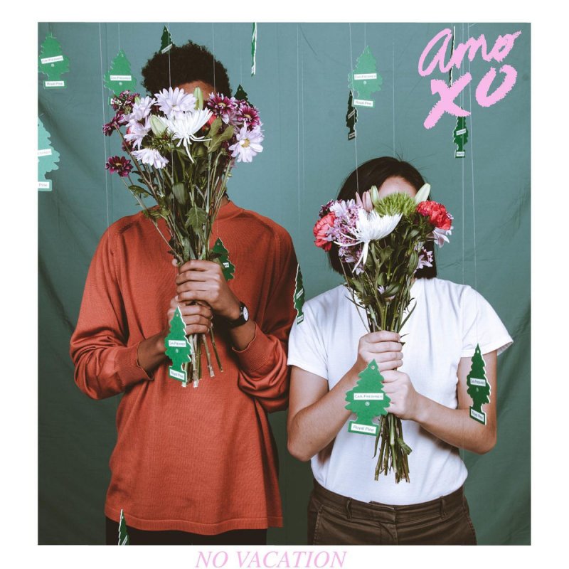 Letra de Laundry Day de No Vacation Musixmatch