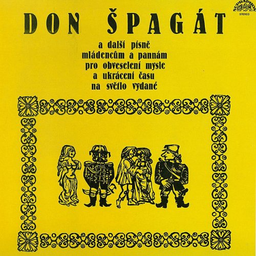 Don Špagát