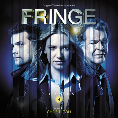 Fringe: Season 4 (Original Television Soundtrack)