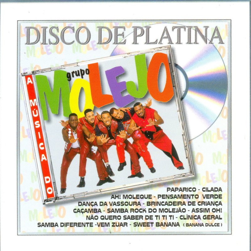 Molejo Brincadeira De Crianca Lyrics Musixmatch