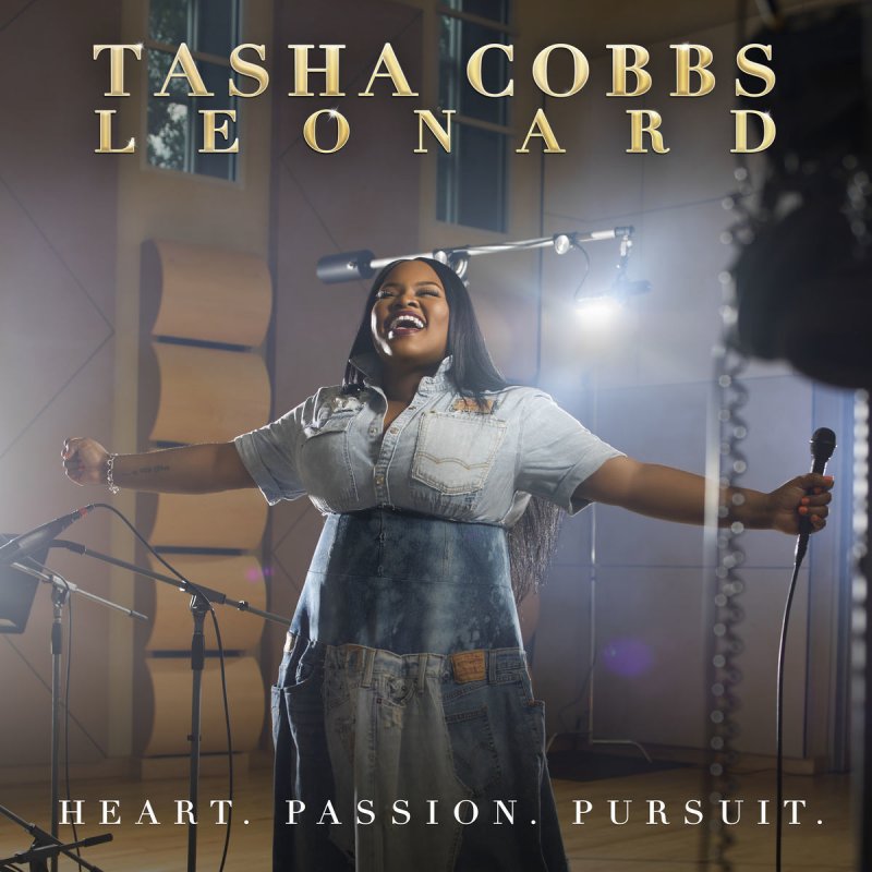 Tasha Cobbs Leonard feat. Anna Golden - Wonderful Grace Lyrics | Musixmatch