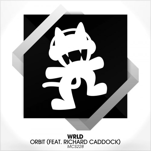 Orbit (feat. Richard Caddock)