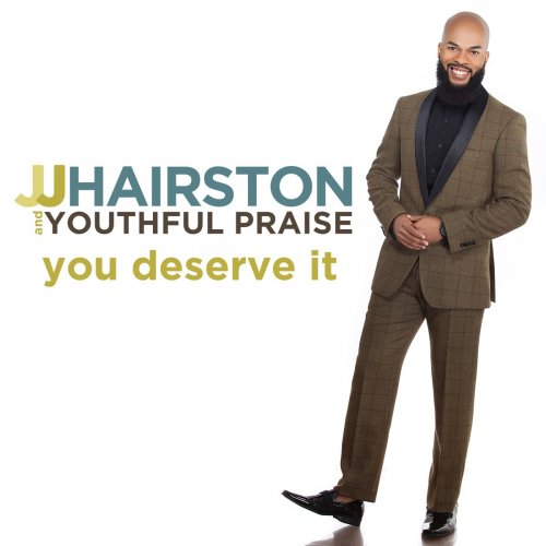 You Deserve It (Deluxe Edition)