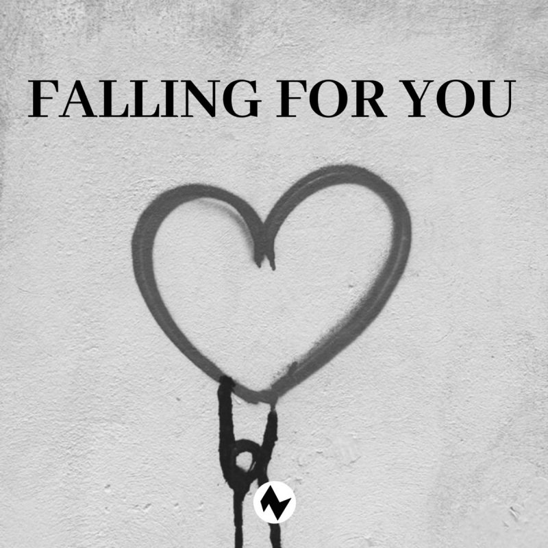Cover art for Falling For You