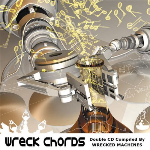 Wreck Chords
