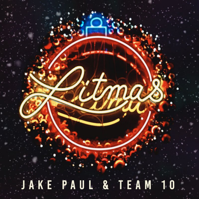 Jake Paul Feat Team 10 Fanjoy To The World Paroles Musixmatch