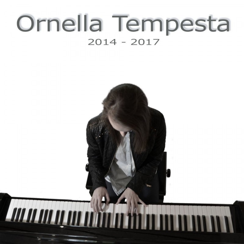 Paroles De Ornella Tempesta Ta Meilleure Amie