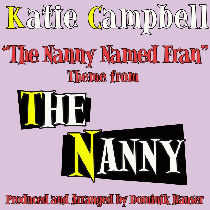 The Nanny Song by Misty Mount