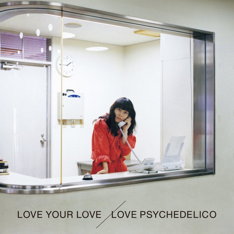 Love Psychedelico This Moment Lyrics Musixmatch