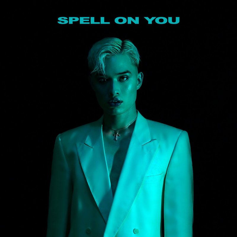 Chester Lockhart Spell On You Lyrics Musixmatch