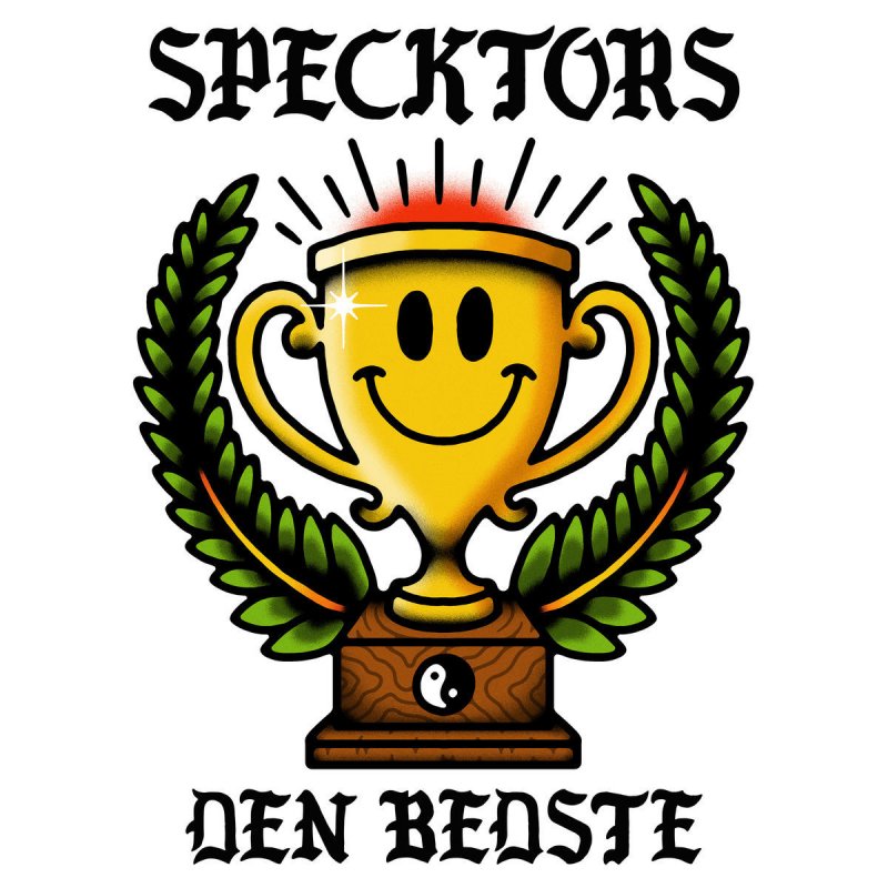 Den Bedste by Specktors & Nonsens