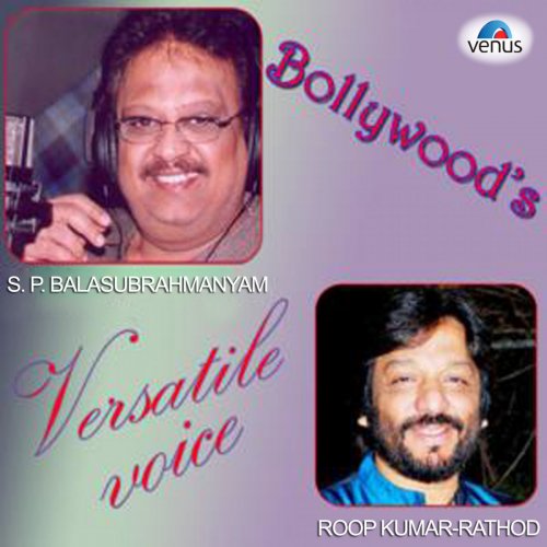 Bollywood's Versatile Voice