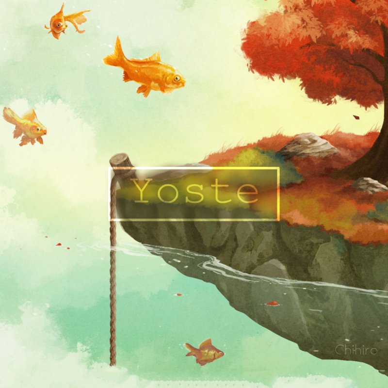 Yoste Chihiro Lyrics Musixmatch