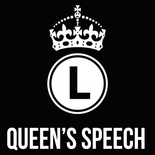 Queen's Speech - EP
