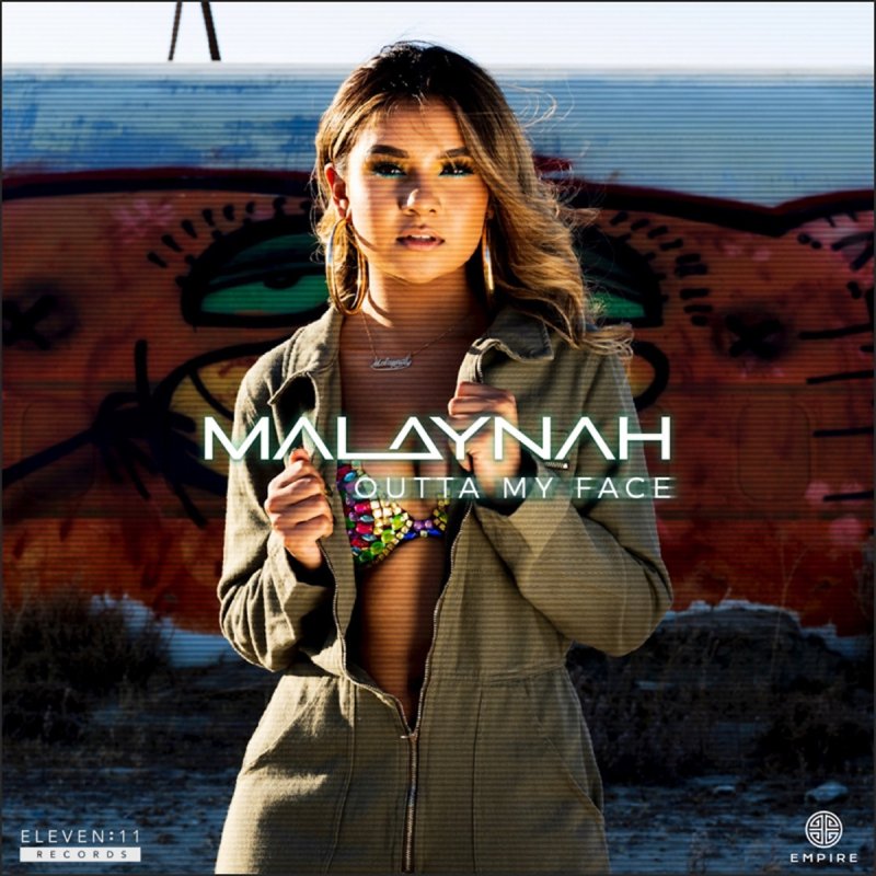 Malaynah Outta My Face Songtext Musixmatch Tyga keeps coming out with these bangers and i'm out here lovinggg them so comment below & let me know what you think #tagg #comment #like #repost #malaynah. musixmatch