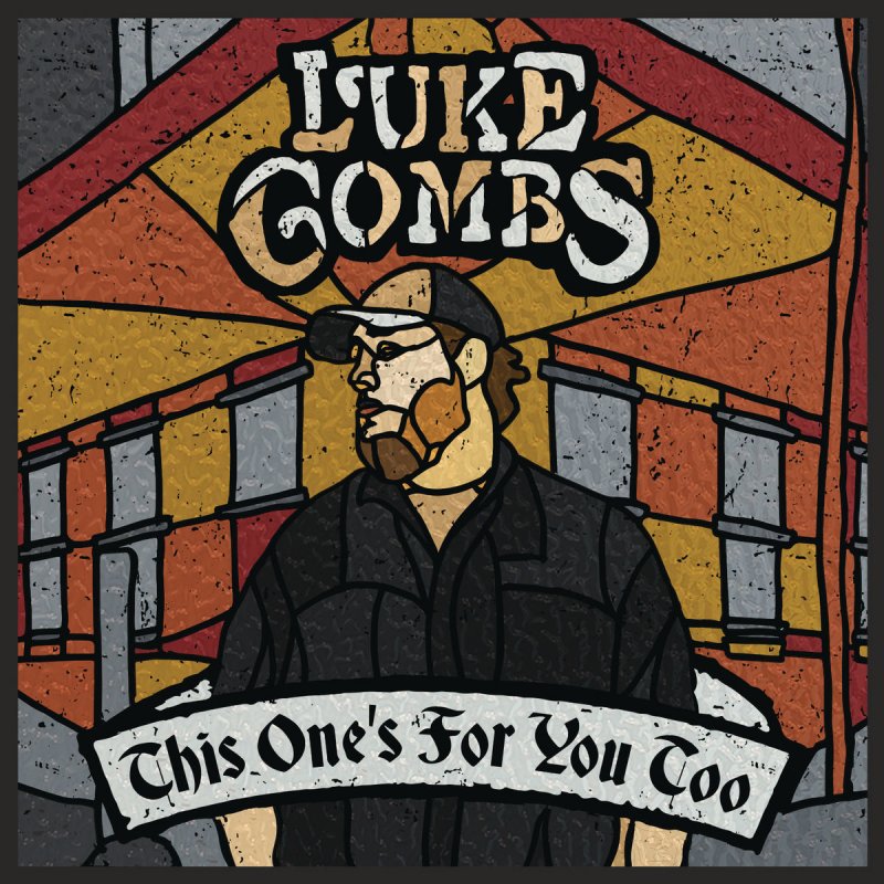 Luke Combs Beautiful Crazy Lyrics Musixmatch