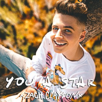 You a Star - cover art