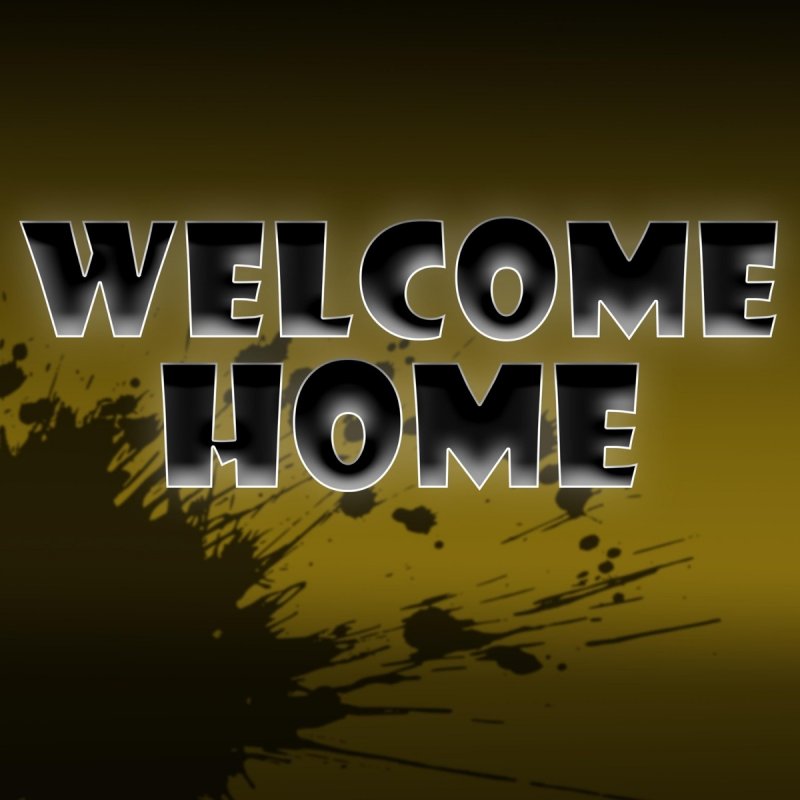 Caleb Hyles Welcome Home Lyrics Musixmatch