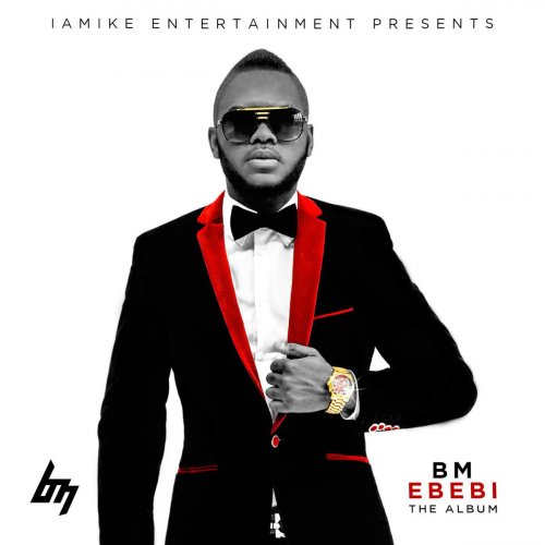 Ebebi the Album