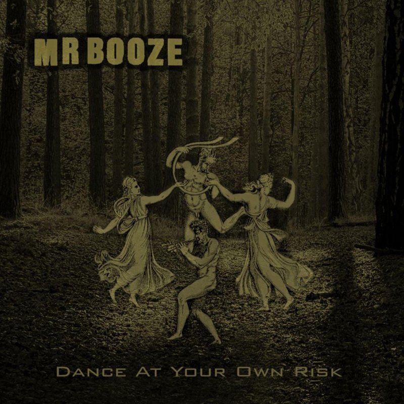 Strange dance