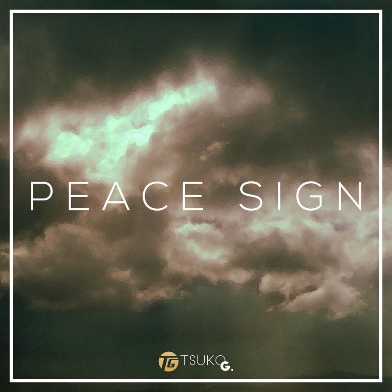 Tsuko G Peace Sign Lyrics Musixmatch