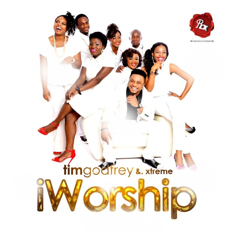 Tim Godfrey Na You Be God Feat Eben Ccioma Lyrics Musixmatch