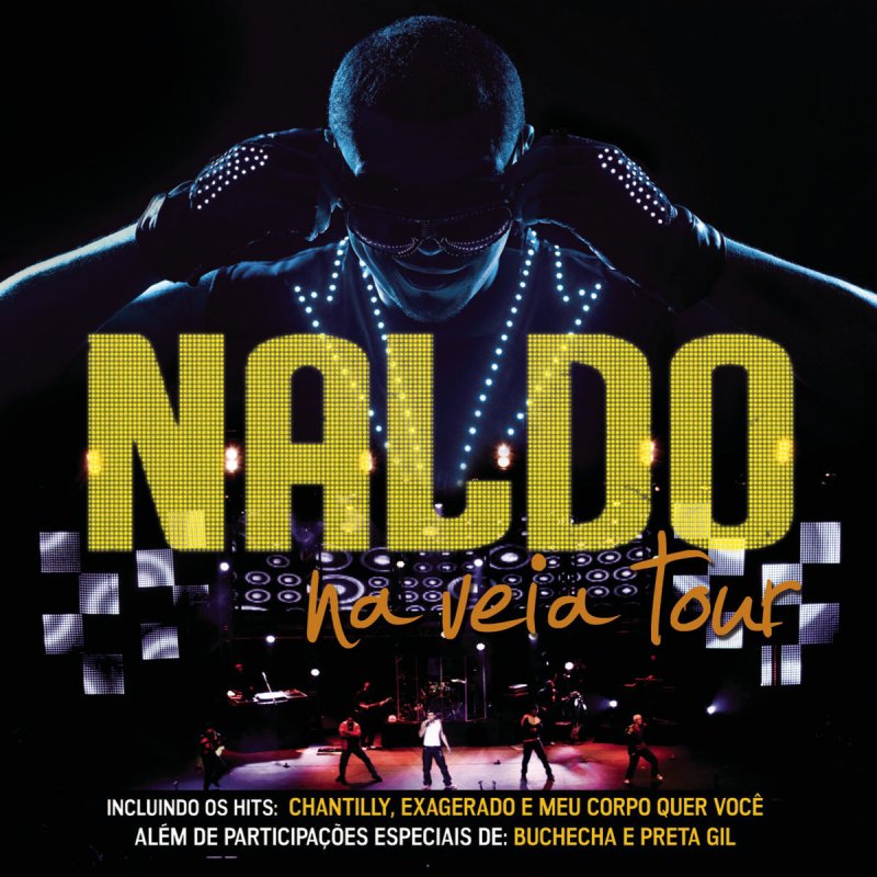 Naldo Benny Feat Preta Gil Meu Corpo Quer Você Lyrics Musixmatch